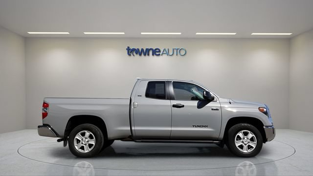 Used 2019 Toyota Tundra SR5 AWD/4WD image 6