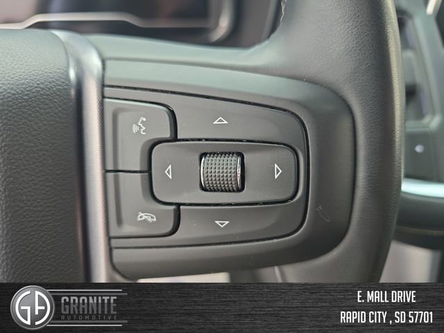 Used 2024 GMC Yukon XL SLT image 33