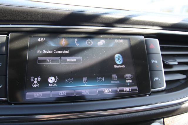 Used 2018 Buick Enclave Premium w/ Experience Buick Package AWD/4WD image 34