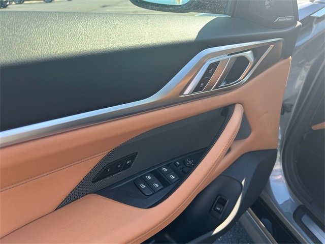 New 2026 BMW 430i xDrive w/ Premium Package image 11