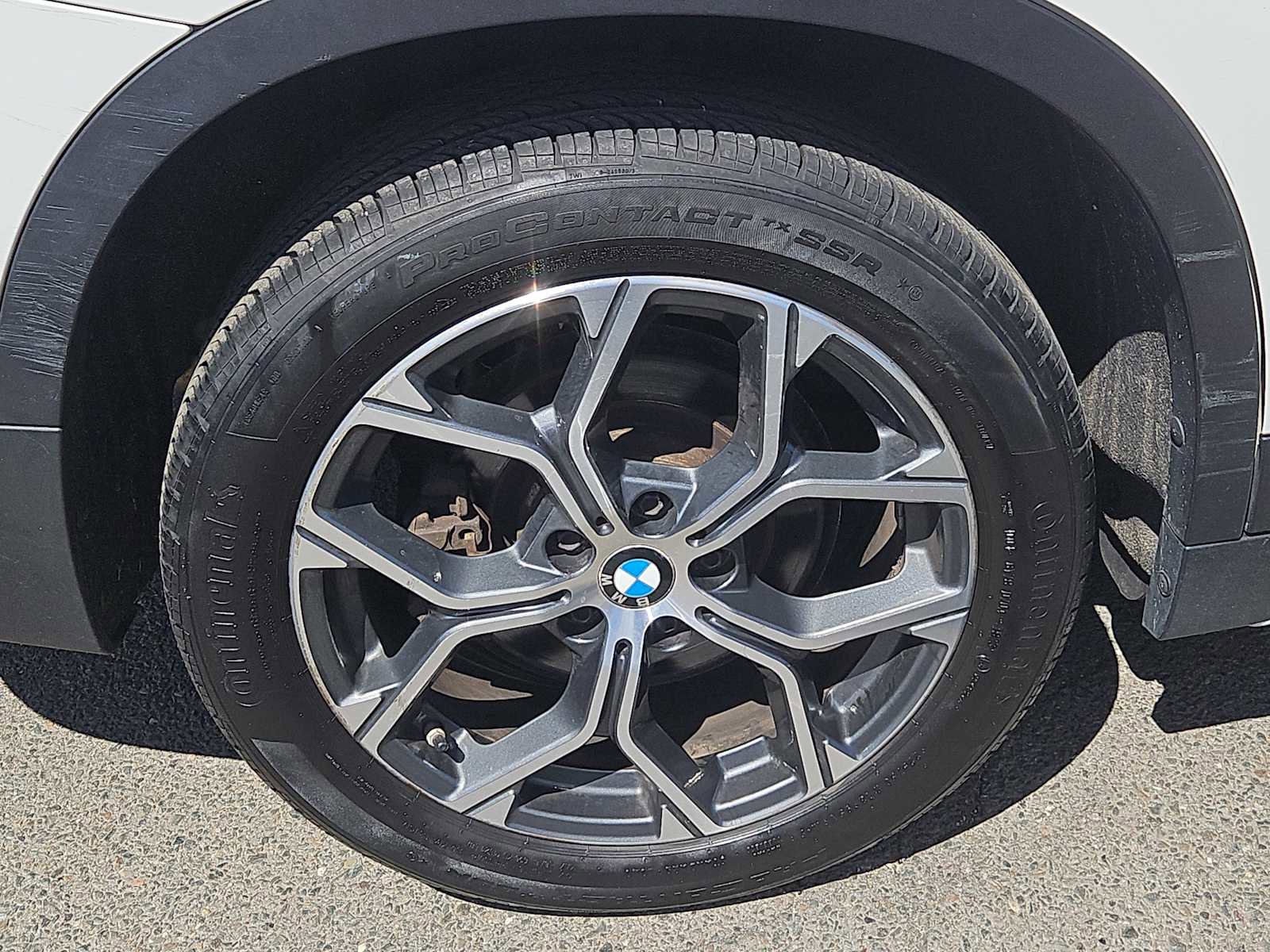 Used 2020 BMW X1 xDrive28i w/ Convenience Package AWD/4WD image 9