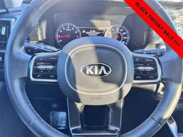 Used 2021 Kia Sorento S image 13