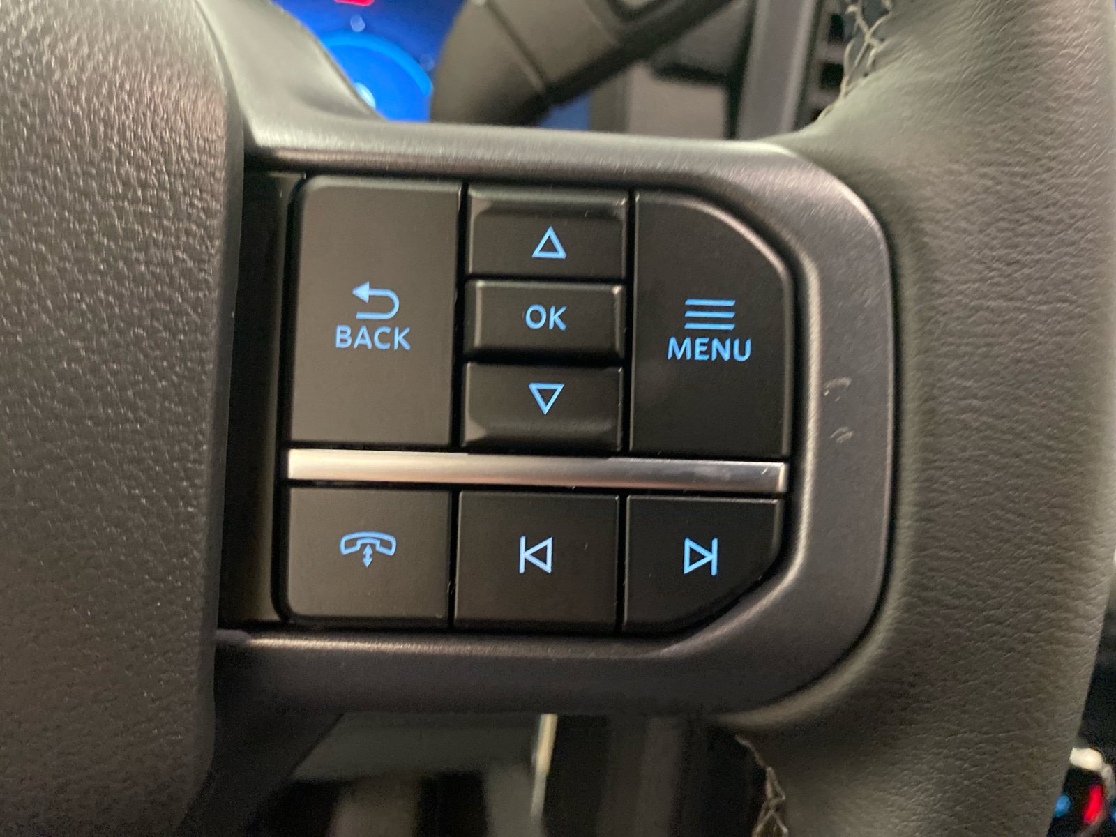 New 2026 Ford F150 XLT AWD/4WD image 21
