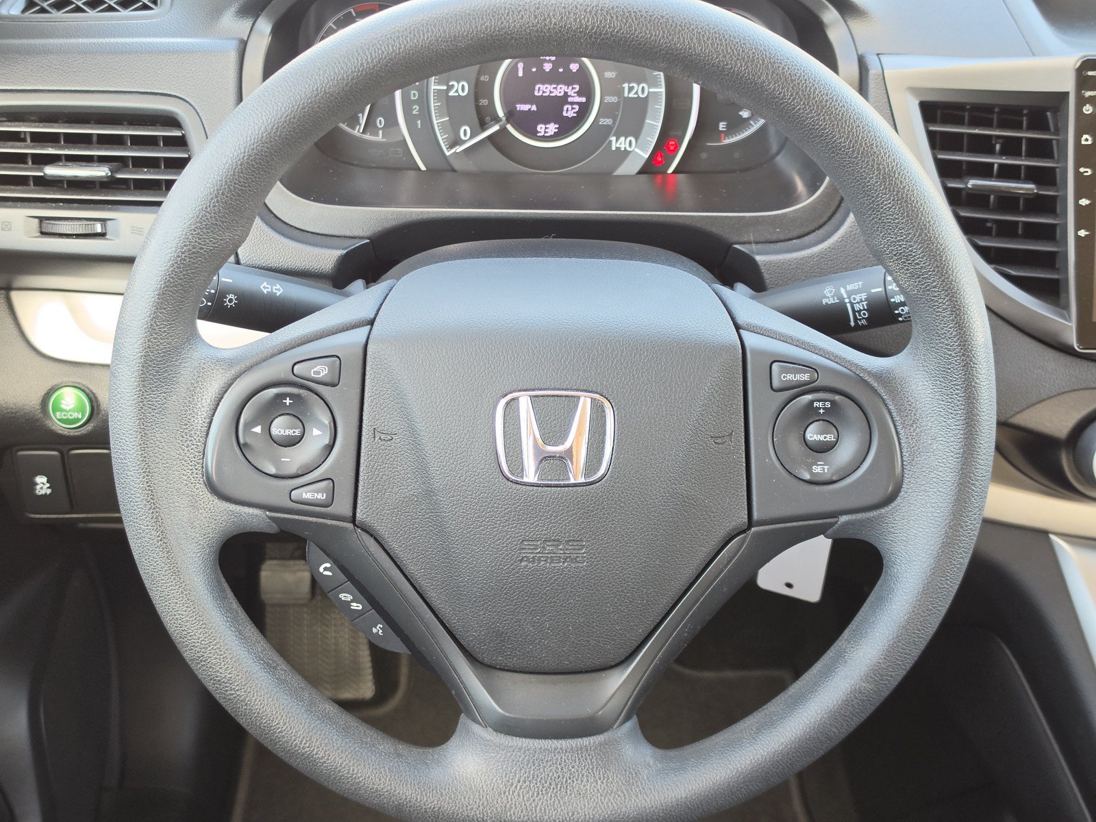 Used 2014 Honda CR-V LX image 15