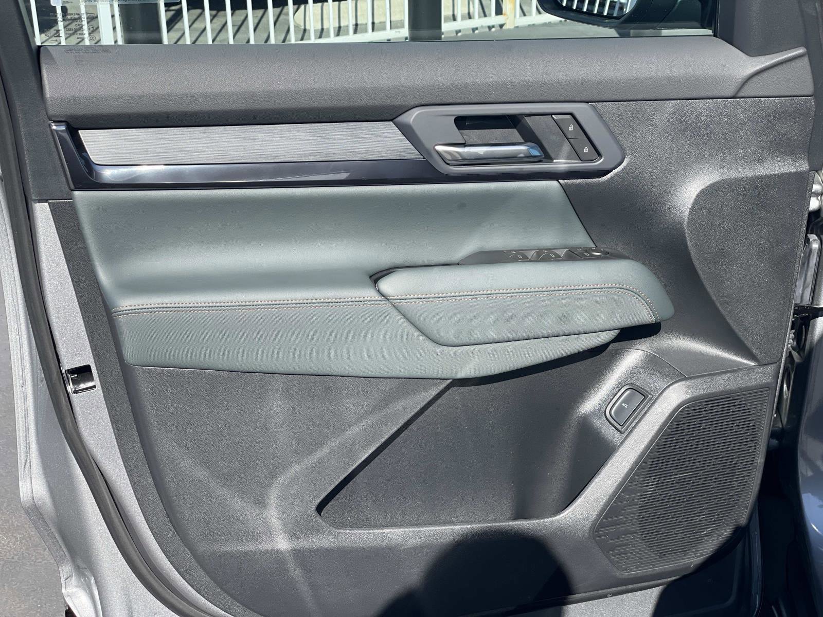 New 2026 GMC Terrain AT4 w/ Technology Package II image 19