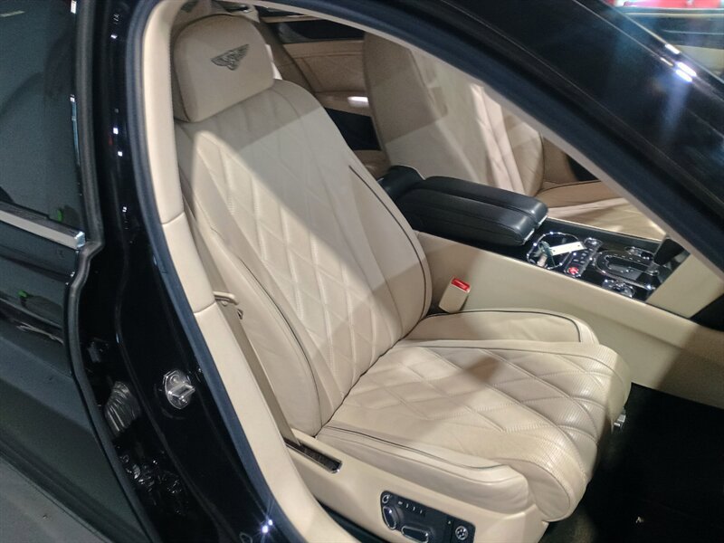 Used 2016 Bentley Flying Spur W12 AWD/4WD image 39