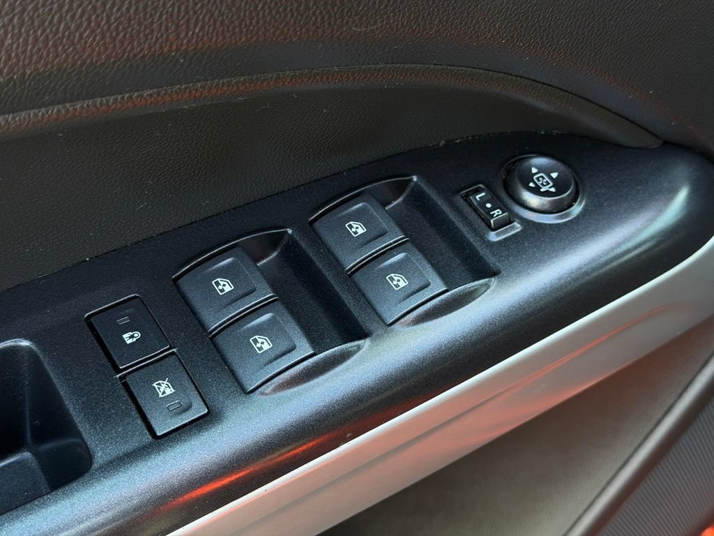 Used 2020 Chevrolet Colorado LT w/ LT Convenience Package RWD image 20