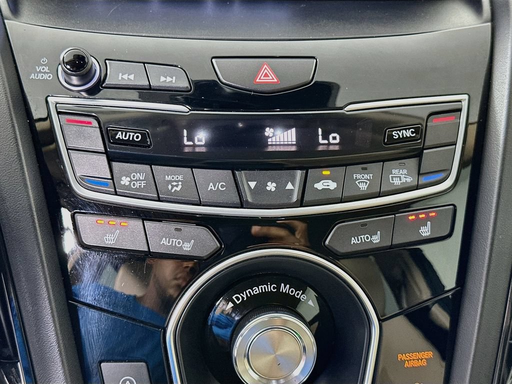 Used 2019 Acura RDX FWD image 15