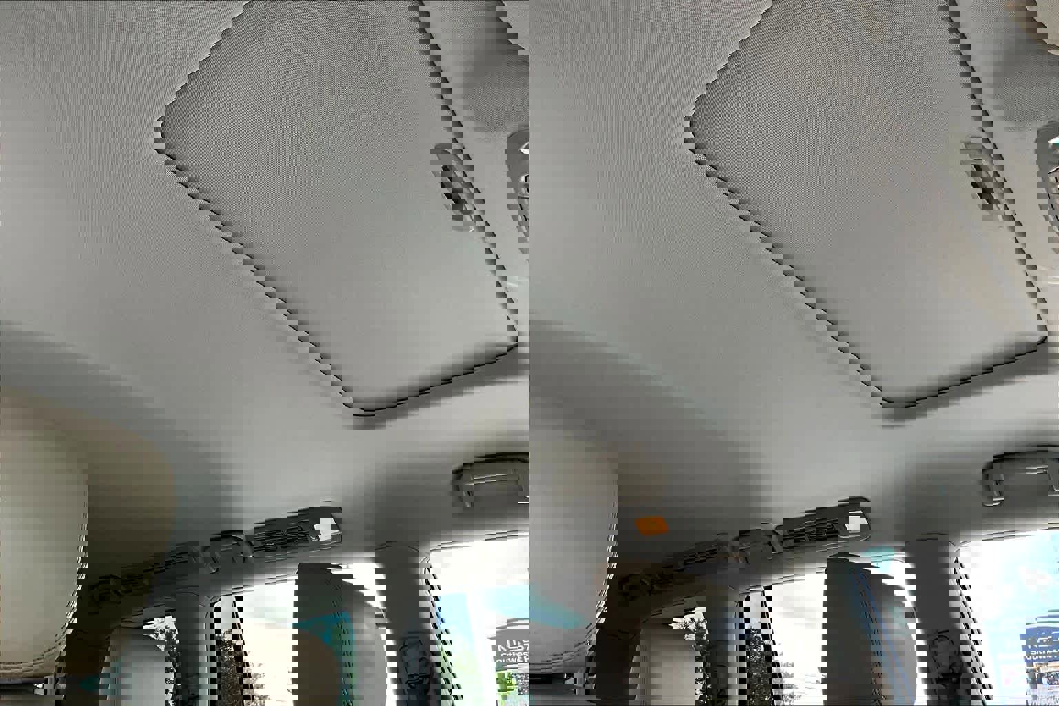 Used 2020 Nissan Armada Platinum w/ Captain's Chairs Package image 13