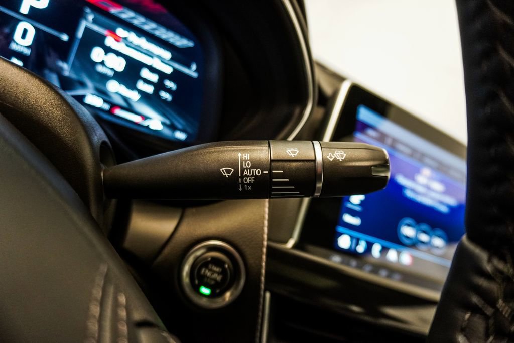 Used 2024 Cadillac CT5 V Blackwing w/ Carbon Fiber Package 2 image 20