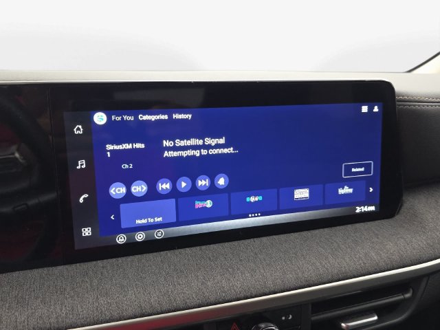 New 2027 Nissan Kicks SV AWD/4WD image 22