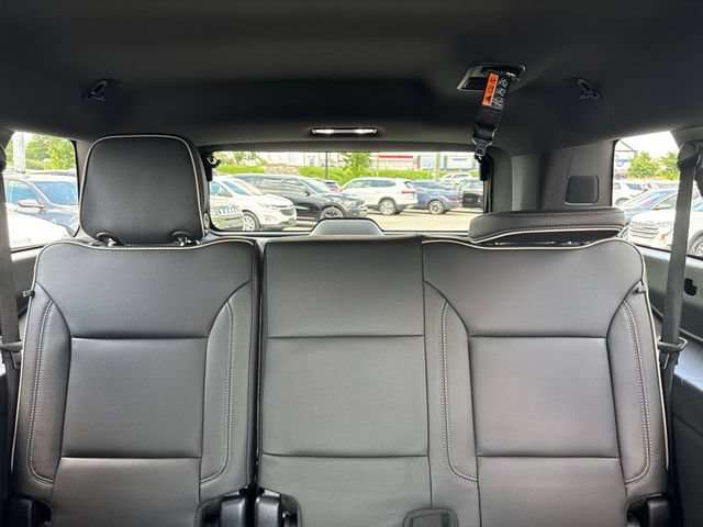 New 2026 GMC Yukon XL Elevation w/ Elevation Premium Package AWD/4WD image 31
