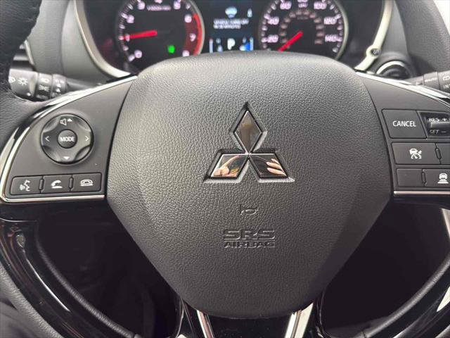 New 2026 Mitsubishi Eclipse Cross SE image 17