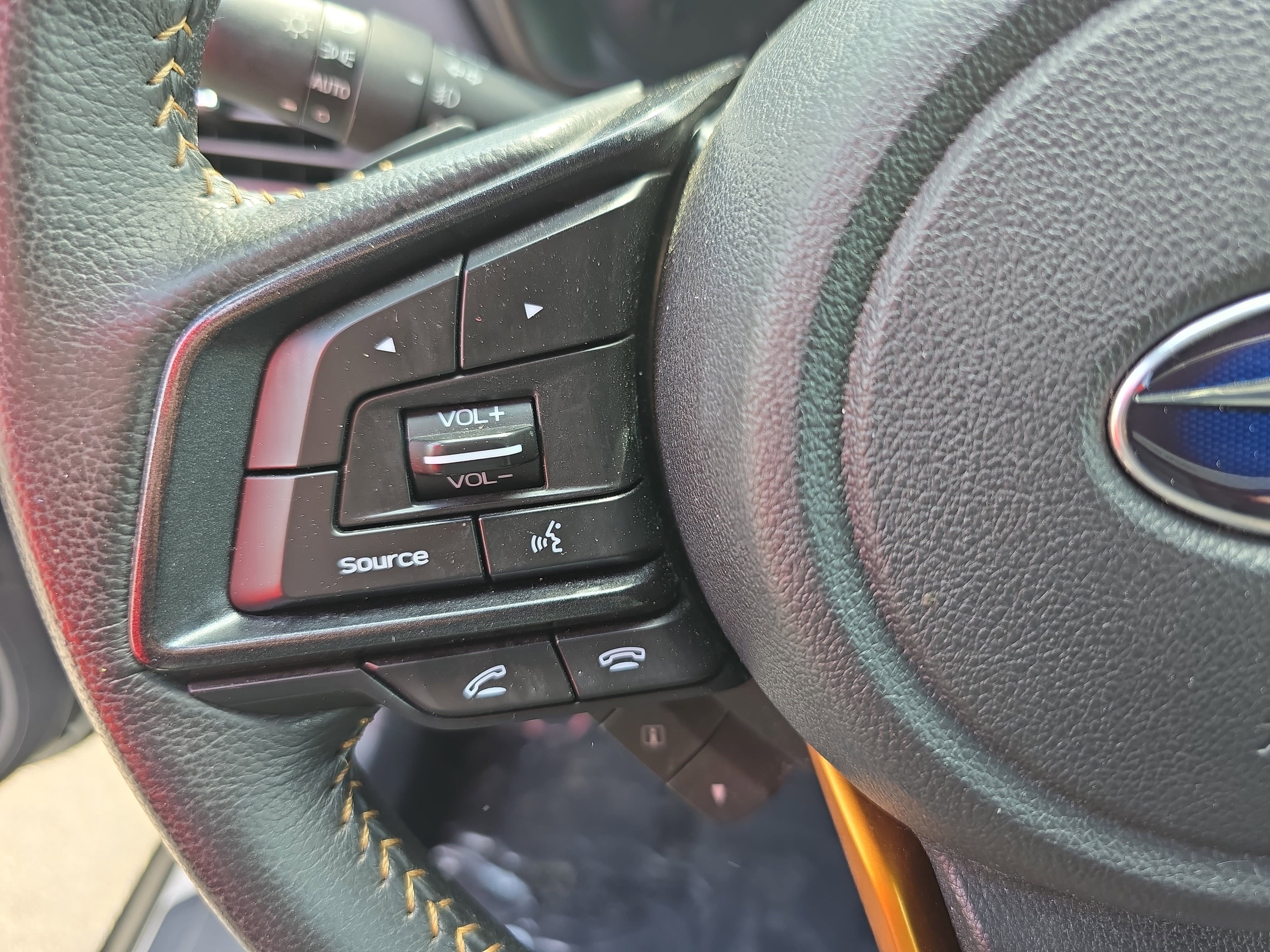 Used 2022 Subaru Outback Wilderness w/ Wilderness Package image 18