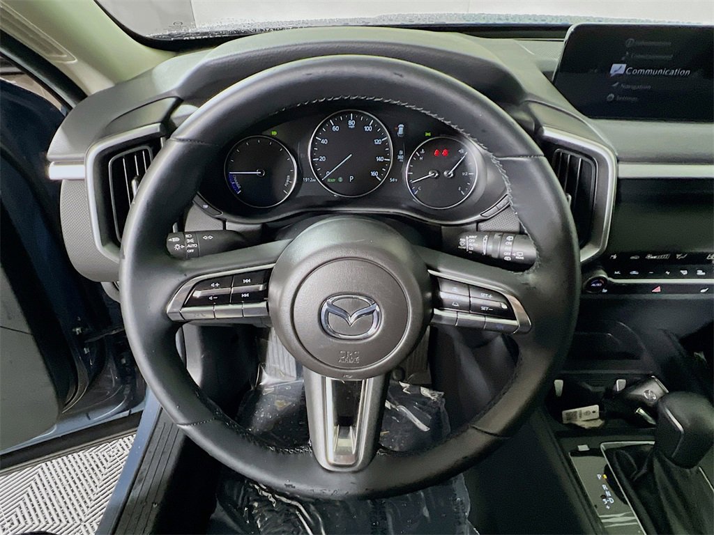 Used 2025 MAZDA CX-50 2.5 Hybrid w/ Weather Package image 10