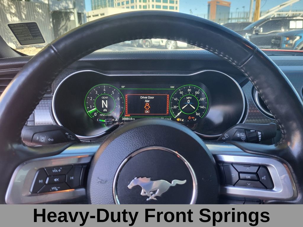 Used 2021 Ford Mustang GT image 8