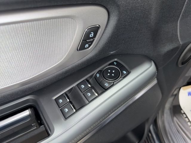 New 2026 Ford Expedition Max Active image 11