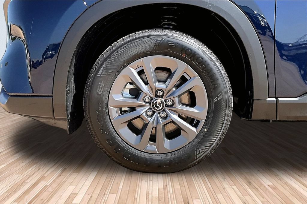 New 2026 MAZDA CX-5 AWD 2.5 S image 11