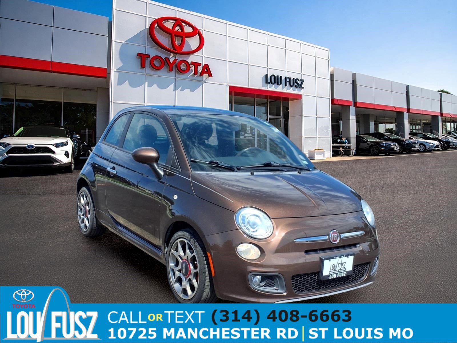 Used 2013 FIAT 500 Sport for Sale - Kelley Blue Book