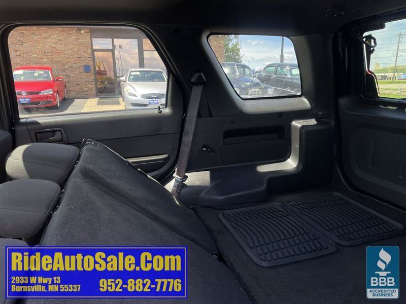 Used 2012 Ford Escape XLT AWD/4WD image 29