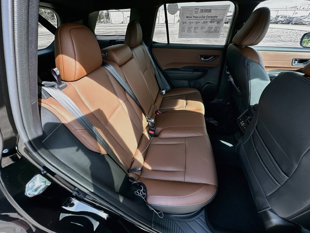 New 2026 Subaru Outback Touring XT AWD/4WD image 33