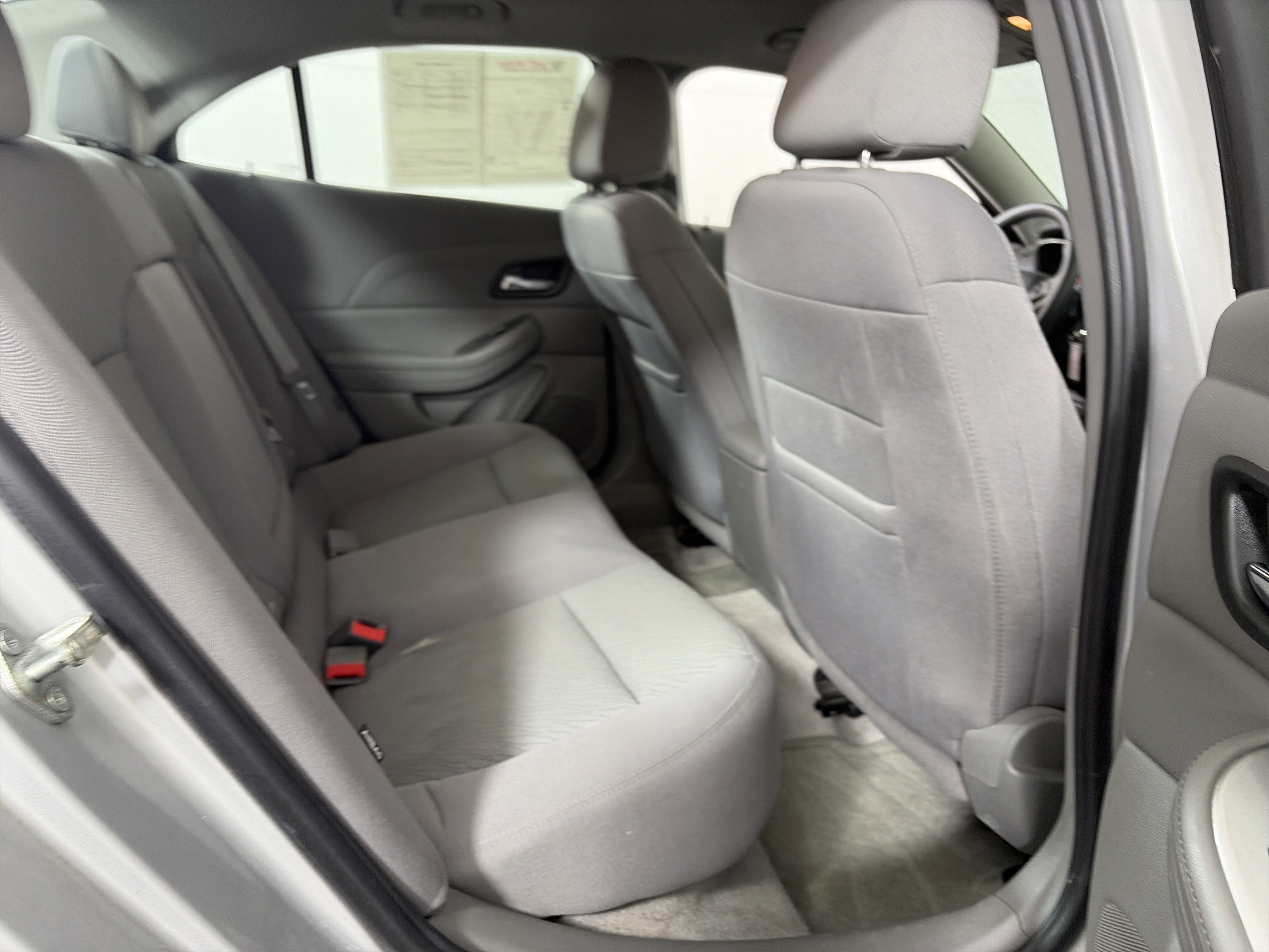 Used 2014 Chevrolet Malibu LS w/ Protection Package image 37