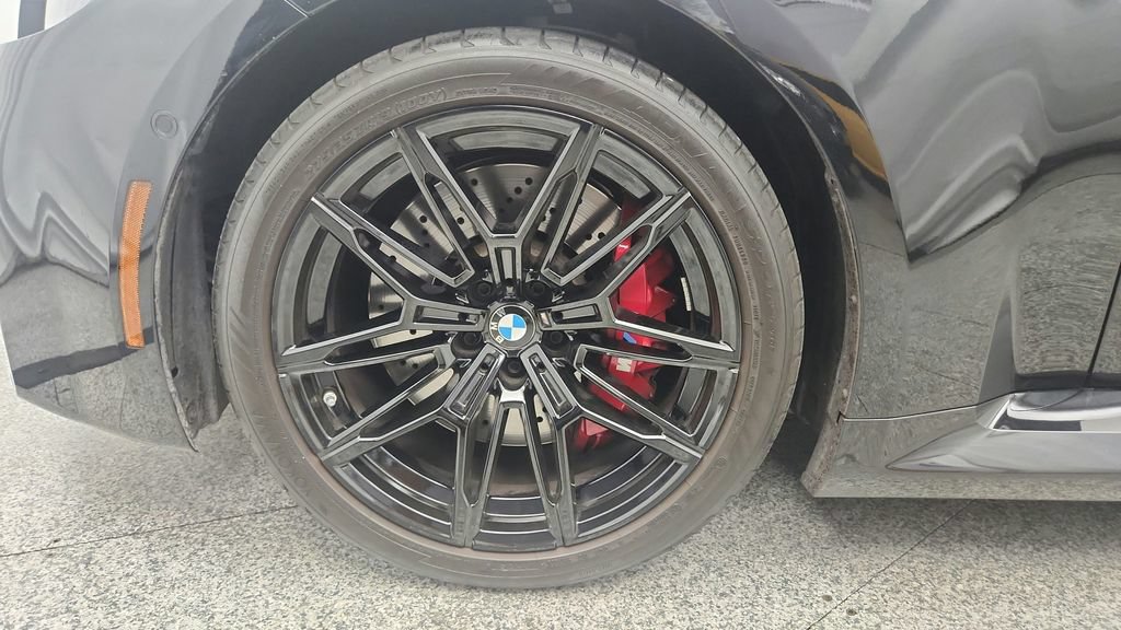 Used 2025 BMW M2 w/ Lighting Package RWD image 15
