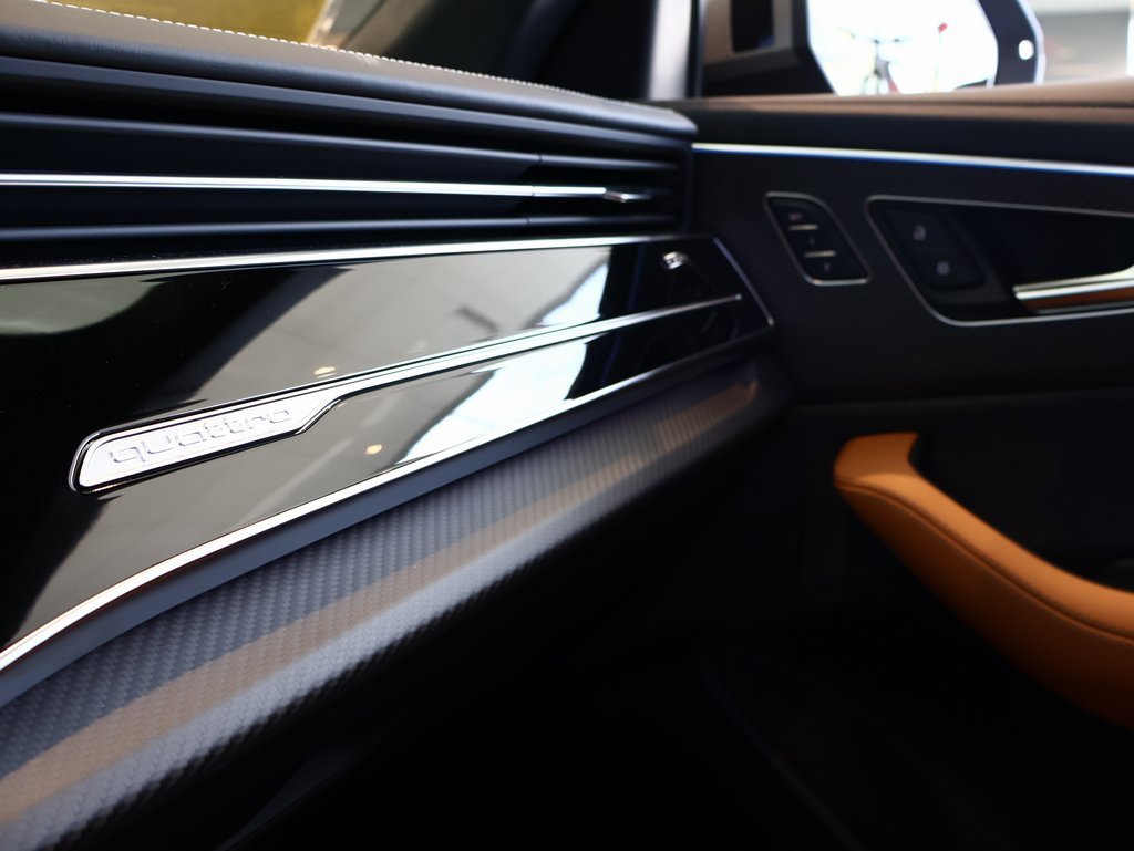 New 2026 Audi RS Q8 performance image 6