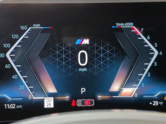 New 2026 BMW 430i xDrive w/ M Sport Package image 11