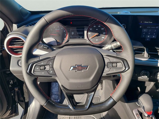 New 2026 Chevrolet Trax RS image 22