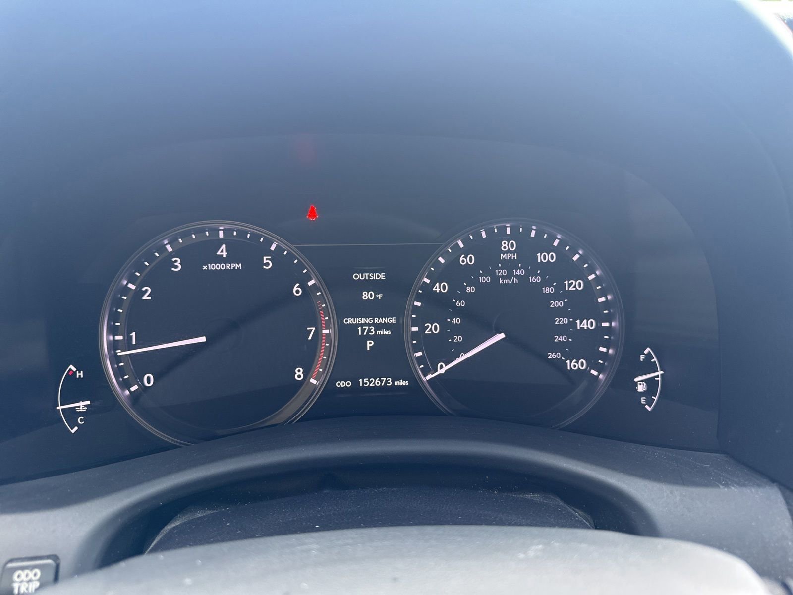 Used 2013 Lexus GS 350 w/ Premium Pkg RWD image 10