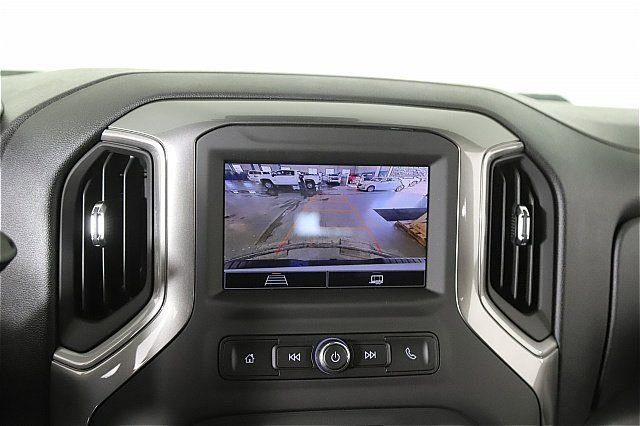 New 2025 Chevrolet Silverado 2500 Custom w/ Custom Value Package image 17