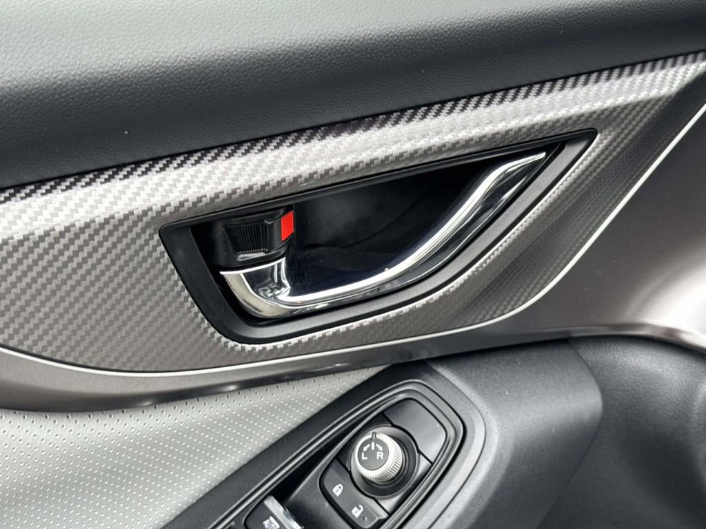 Used 2022 Subaru Crosstrek 2.5i Limited w/ Moonroof Package 1 image 15