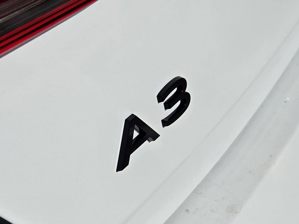 New 2026 Audi A3 2.0T Premium image 15