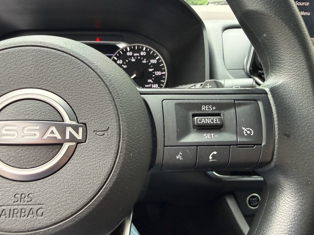 Used 2023 Nissan Rogue SL w/ SL Premium Package AWD/4WD image 20
