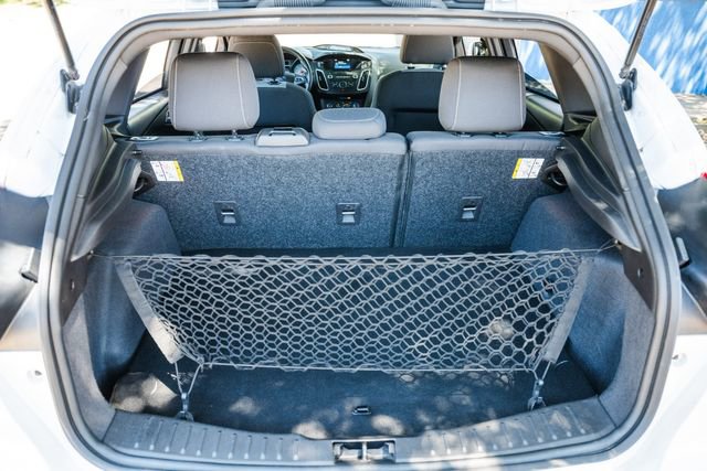 Used 2016 Ford Focus ST image 71