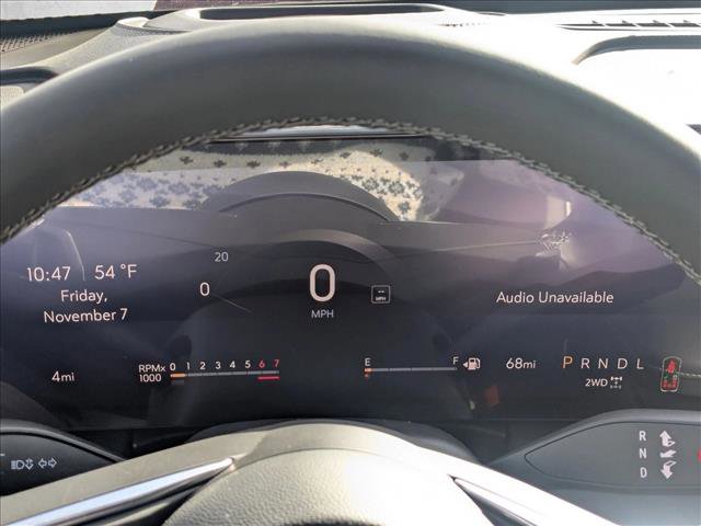 New 2026 Buick Enclave Sport Touring w/ Power Package image 11