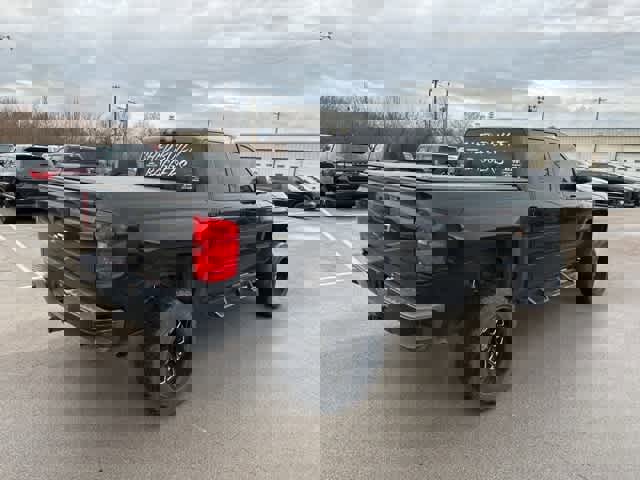 Used 2017 Chevrolet Silverado 1500 LT image 20