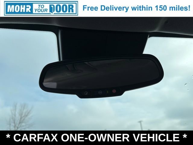 Used 2019 Chevrolet Trax LT w/ LT Convenience Package image 19