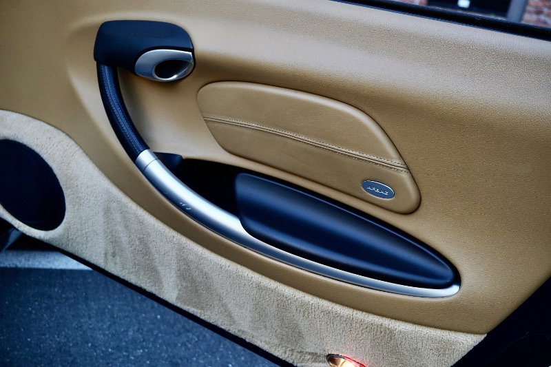 Used 2002 Porsche Boxster S image 81