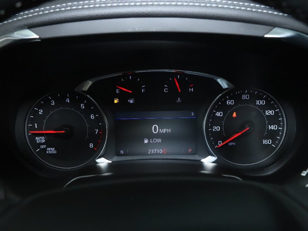 Used 2023 Chevrolet Blazer LT w/ Midnight/Sport Edition FWD image 25