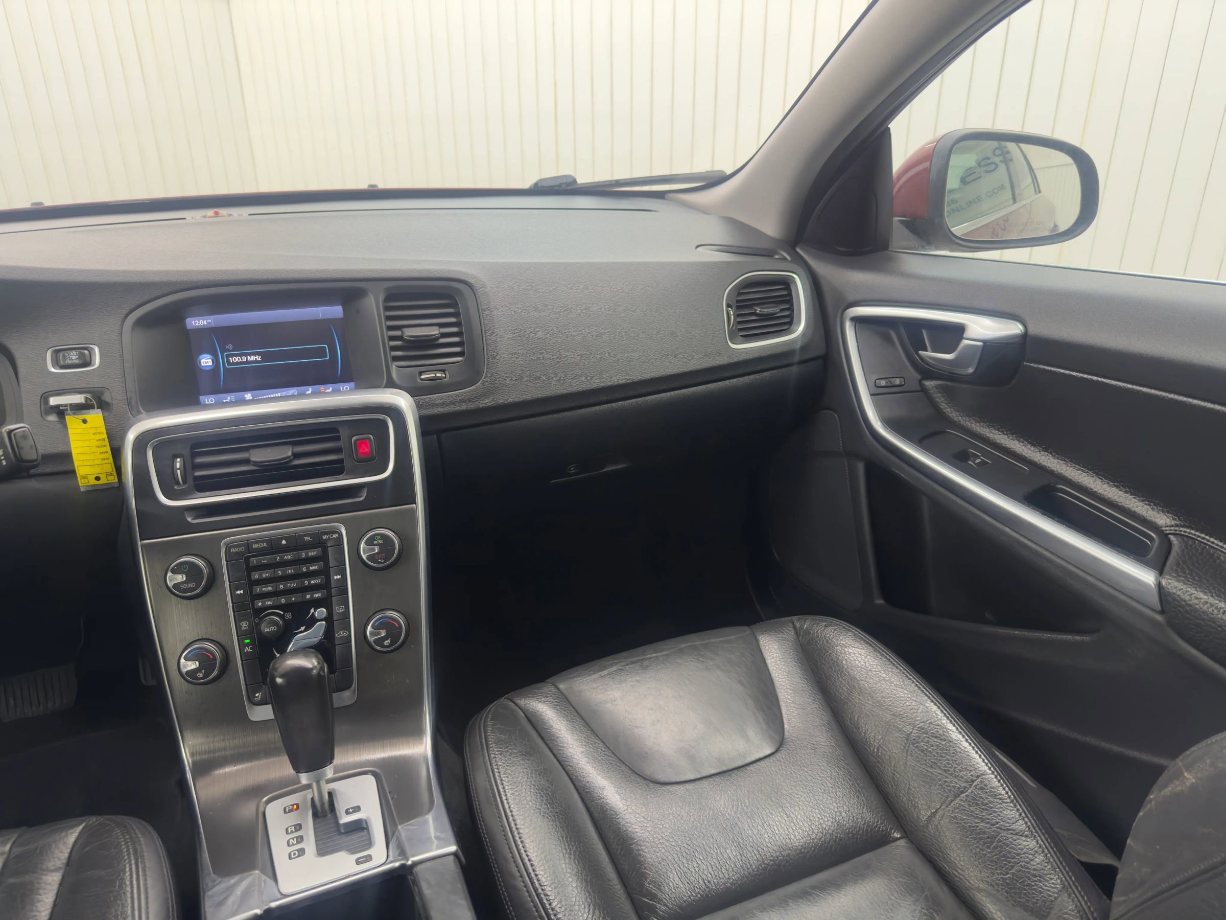 Used 2012 Volvo S60 T5 image 12