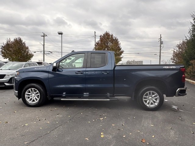 Used 2019 Chevrolet Silverado 1500 LT w/ All-Star Edition image 2