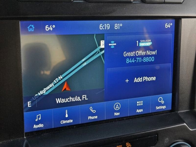 Used 2020 Ford F150 Lariat image 19