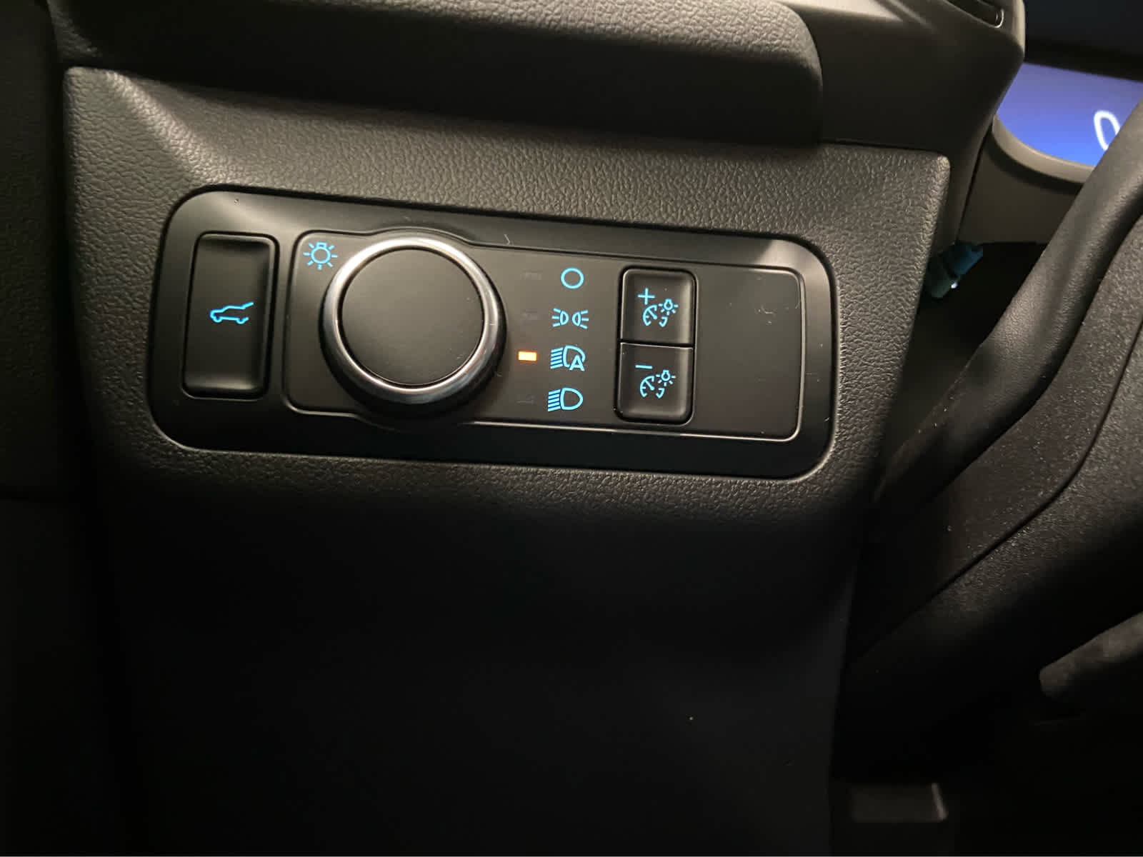 Used 2023 Ford Escape ST-Line w/ Tech Pack #1 image 41