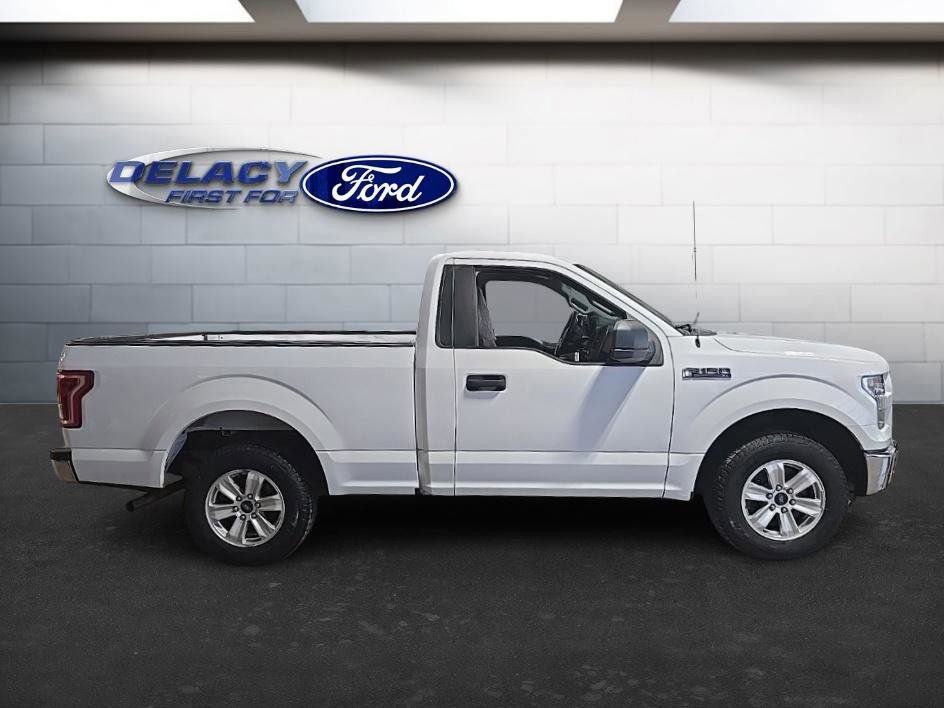 Used 2016 Ford F150 XL w/ Equipment Group 101A Mid image 6