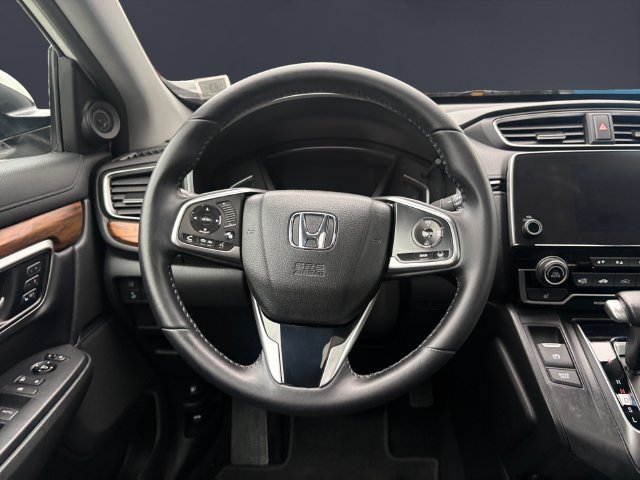 Used 2018 Honda CR-V Touring image 12