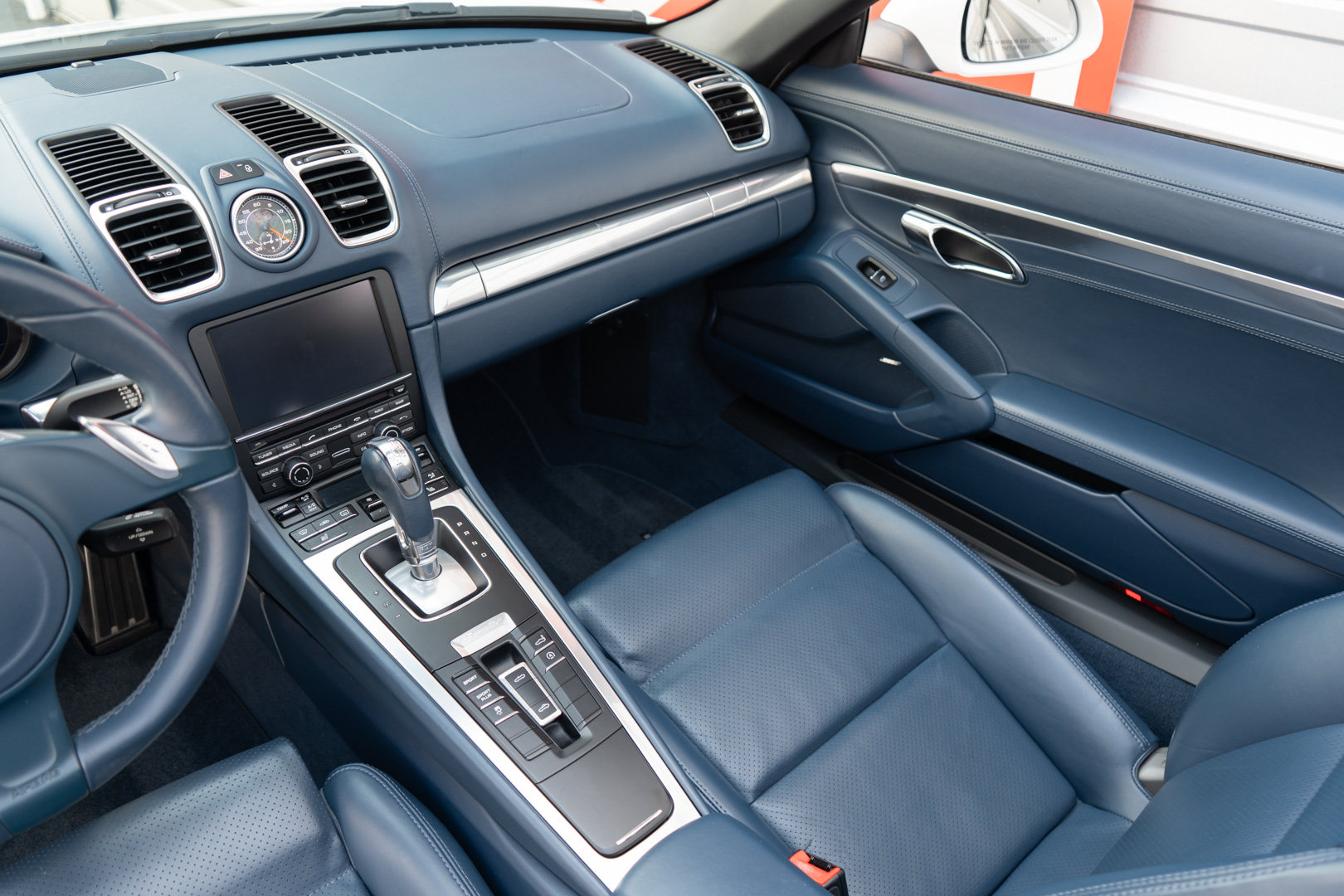 Used 2013 Porsche Boxster S RWD image 21