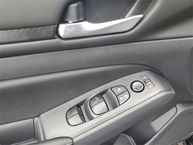 New 2025 Nissan Altima 2.5 SV w/ SV Special Edition Package image 6