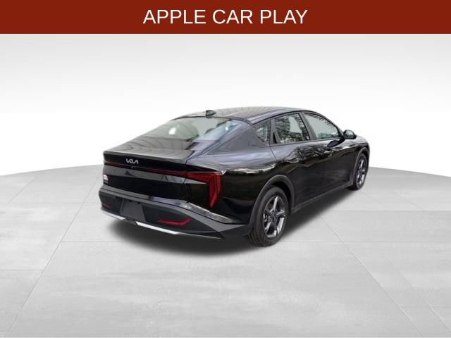 Used 2025 Kia K4 LXS image 7